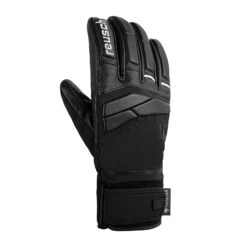 Reusch ADULT LEATHER GORE-TEX DOWNHILL SKI GLOVES