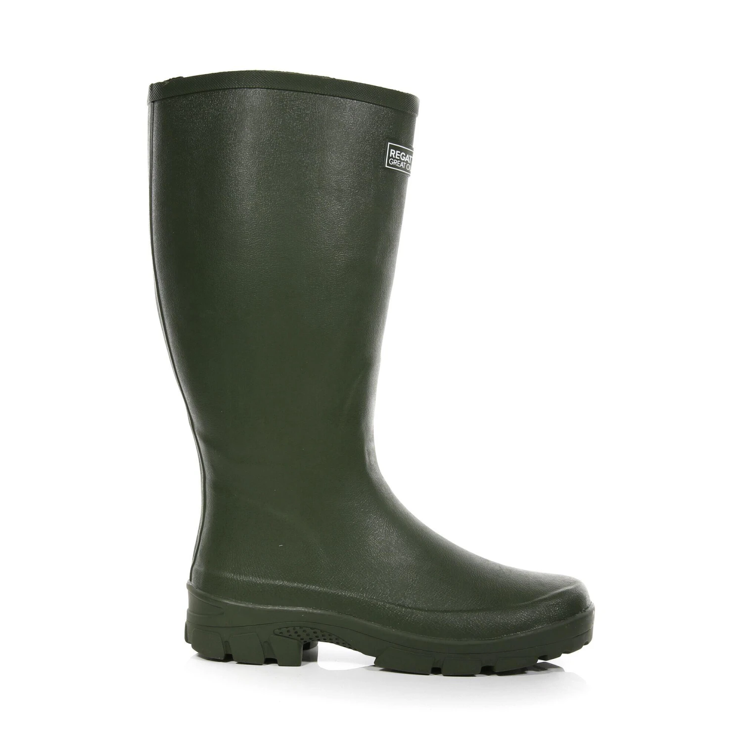 Regatta Mumford II Men's Hiking Wellington Boots 4 Regatta Mumford II Men's Hiking Wellington Boots - Image 2