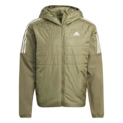 ADIDAS Essentials Insulated Hooded Hybrid Jacket 27 ADIDAS Essentials Insulated Hooded Hybrid Jacket -Hiking Equipment Store k1a515d15de5cf21333f0f9a93d0c3131