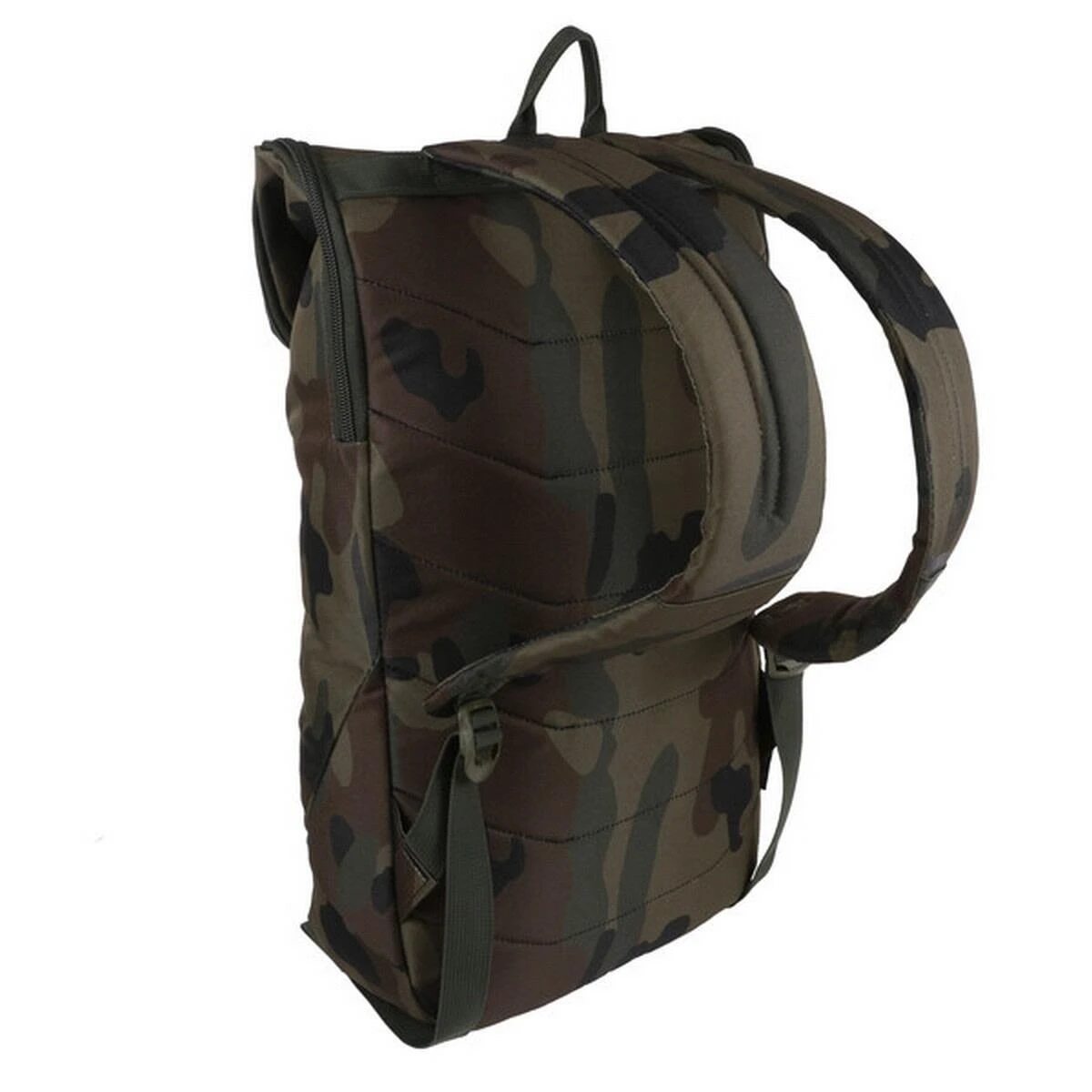 Regatta Shilton 20L Backpack (Camo Green) 4 Regatta Shilton 20L Backpack (Camo Green) - Image 2