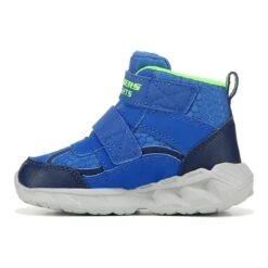 Skechers Childrens/Kids S Lights MagnaLights Boots (Navy/Black) -Hiking Equipment Store k1ad3dbeca82a33ea0dd591dc4b8c06b0