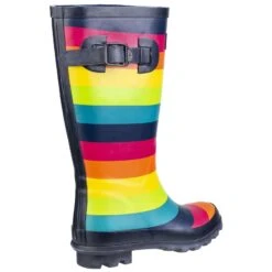 Cotswold Rainbow Childrens Wellingtons MULTI -Hiking Equipment Store k1b73d45642f246d347c0f7a991d06974