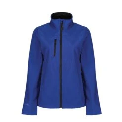 Regatta Womens/Ladies Honestly Made Softshell Jacket (Black) 24 Regatta Womens/Ladies Honestly Made Softshell Jacket (Black) -Hiking Equipment Store k1c19ec6a27b435b36d07d0a29b6cbfd8