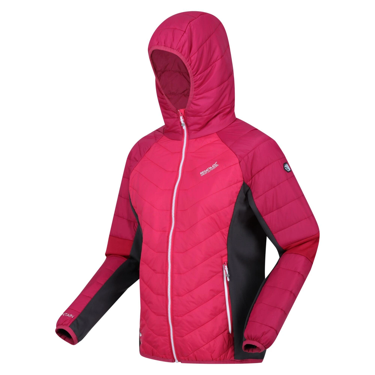 Regatta Women's Trutton Lightweight Jacket 10 Regatta Women's Trutton Lightweight Jacket - Image 8