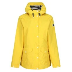 Regatta Womens/Ladies Phoebe Waterproof Jacket (True Red) -Hiking Equipment Store k1ce31426f25a8591bc9f1e1fb9fd82fa