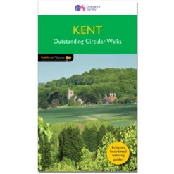 Pathfinder Guide - Kent