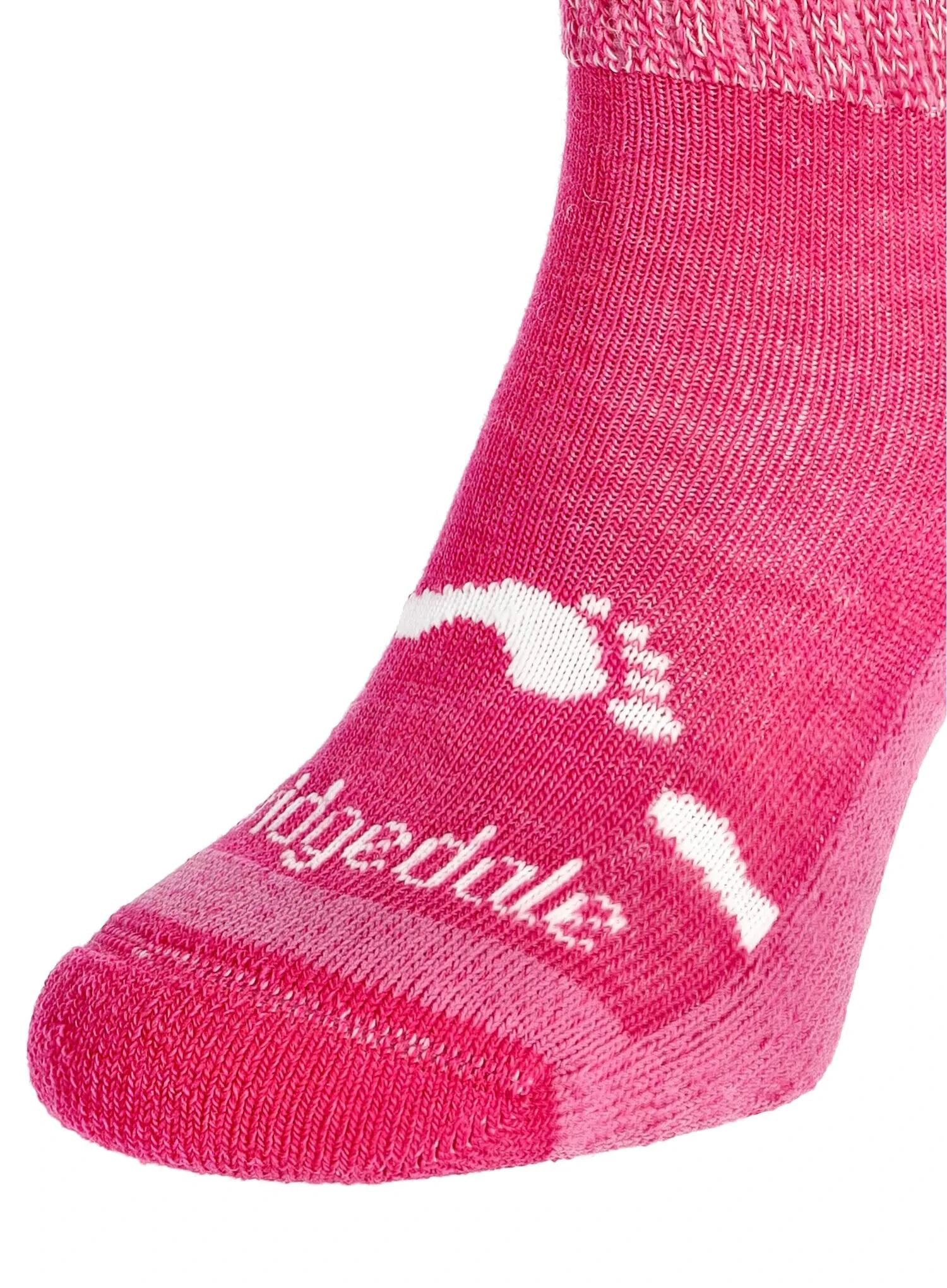 Bridgedale HIKE All Season Merino Comfort Boot Junior 5 Bridgedale HIKE All Season Merino Comfort Boot Junior - Image 3