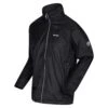 Regatta Men's Lyle IV Waterproof Packaway Jacket
