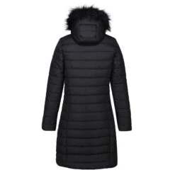 Regatta Womens/Ladies Fritha Parka (Dark Khaki) -Hiking Equipment Store k1f0391bc29997cdfb6f26d9c858fa3a8