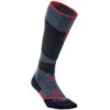 WEDZE ADULT SKI SOCKS - 500 -Hiking Equipment Store k1f769e981009c1d621830b2cd7137ae0