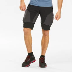 Quechua Men's Hiking Zip -Hiking Equipment Store k209e7c6217c8ac07801cb0812460894d