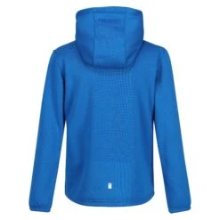 Regatta Kids' Highton Extol Printed Hoodie -Hiking Equipment Store k2100b28e12e745b3048b023e4feb7a67