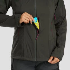 Windbreaker Jacket - Softshell - Warm - MT900 -Hiking Equipment Store k2224cc7df95b1da722d3d4b0c4e5065d