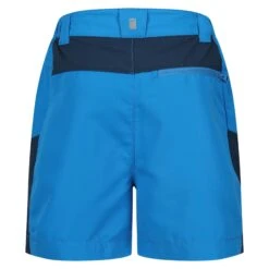 Regatta Sorcer Mountain III Kids' Hiking Shorts -Hiking Equipment Store k22451aa27c10bf6d2454b38e82945db0