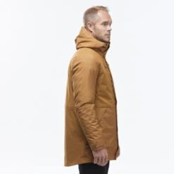 Men's Travel Trekking 3-in-1 Waterproof Jacket TRAVEL 900 COMPACT -10 °C -Hiking Equipment Store k22e5b9d23257da882371402845eeffc7