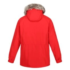 Regatta Salinger III Men's Hiking Parka Jacket -Hiking Equipment Store k2300e4469047e543c1333bf5662c8a07