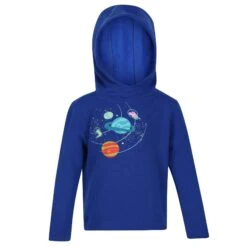Regatta Peppa Pig Kids' Hiking Graphic Hoodie -Hiking Equipment Store k235a3ad2c6ebba3a57b21d7257ff82d8