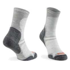 Bridgedale HIKE Ultralight T2 Merino Performance Original Crew Men's