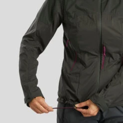 Windbreaker Jacket - Softshell - Warm - MT900 -Hiking Equipment Store k239d8601910c4ac5a862a3777f1d6fcb