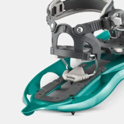 Small Deck Snowshoes TSL 305 ORIGINAL - Green 18 Small Deck Snowshoes TSL 305 ORIGINAL - Green -Hiking Equipment Store k2490a50959ab6897edf8cdb8ca492b79