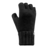 Ladies Solid Knitted Fleece Lined Thermal Fingerless Gloves 2 Ladies Solid Knitted Fleece Lined Thermal Fingerless Gloves -Hiking Equipment Store k2565d9f189748c917b56661c63d3101e