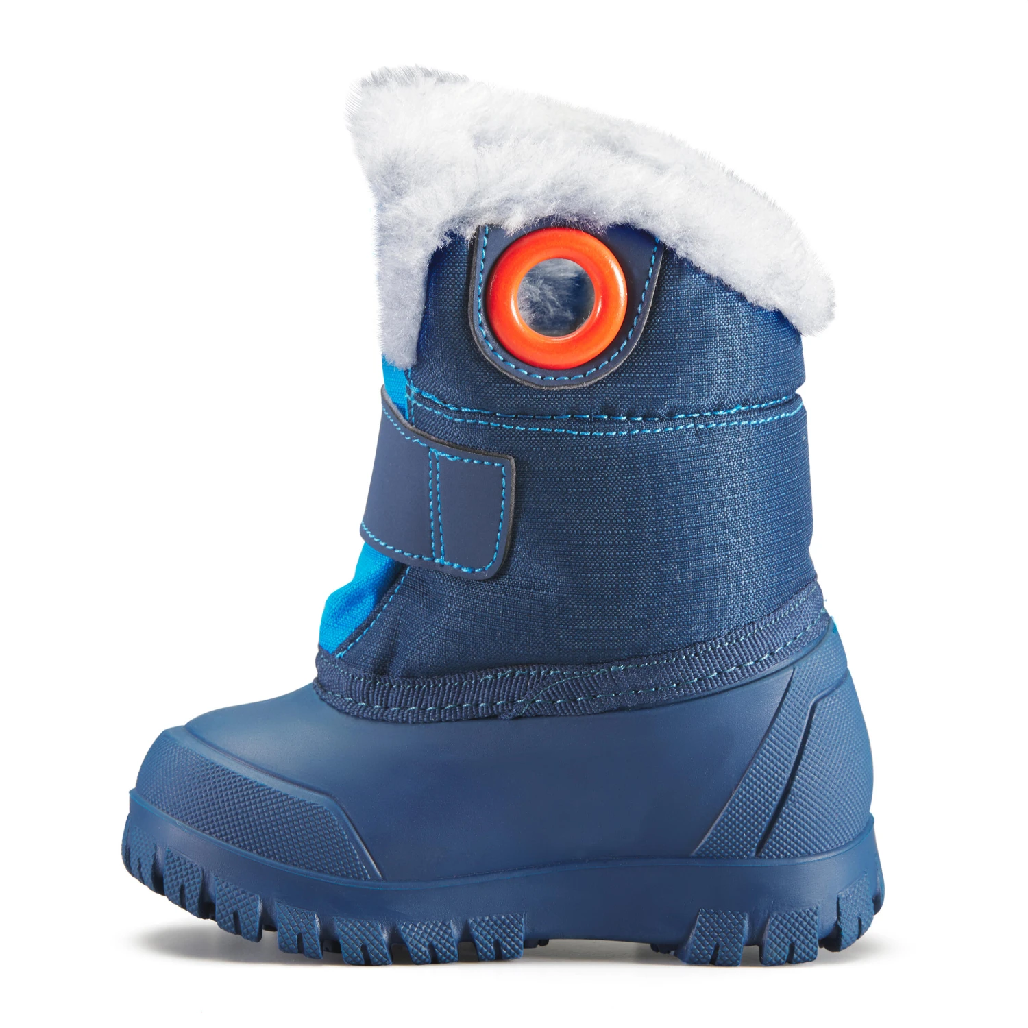 WEDZE Baby Snow Boots, Baby Après-ski Boots 13 WEDZE Baby Snow Boots, Baby Après-ski Boots - Image 11
