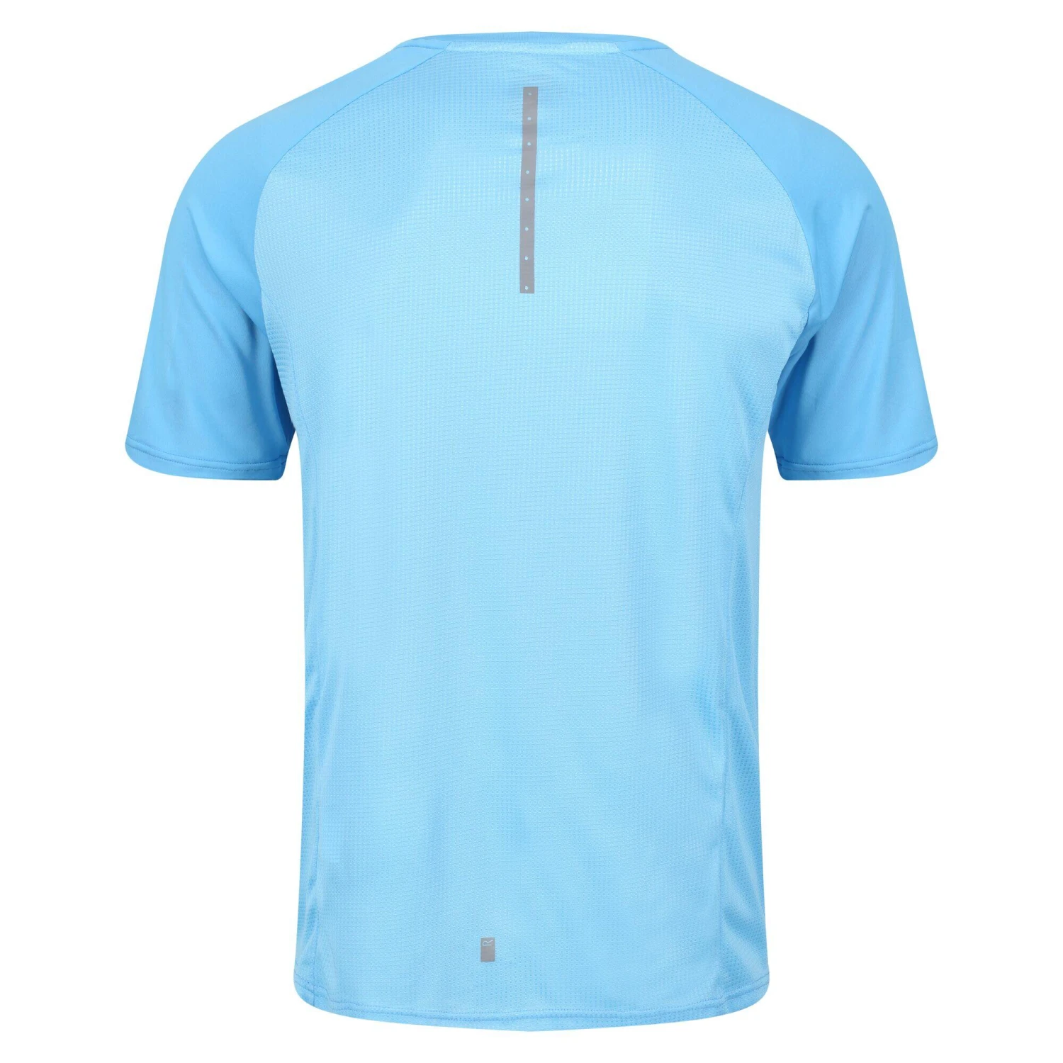 Regatta Highton Pro Men's Walking Short Sleeve T-Shirt 6 Regatta Highton Pro Men's Walking Short Sleeve T-Shirt - Image 4