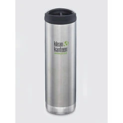 Klean Kanteen TKWide Insulated Bottle 20oz (592ml) -Hiking Equipment Store k27d29f382ffed40988f2c2589eca6f54