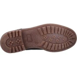 Cotswold Mens Hartpury Nubuck Chelsea Boots (Brown) -Hiking Equipment Store k27db133c20e41e35743a52096b3e3221