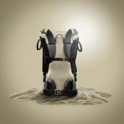 Desert Trek Backpack, Ventilated And Anti-sand - DESERT 900 30L -Hiking Equipment Store k27de5954b900a2a76a294290150df4a5