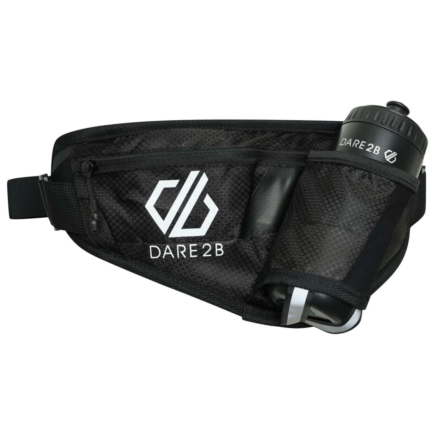 Dare 2b Vite III Adults' Hiking Waist Belt 5 Dare 2b Vite III Adults' Hiking Waist Belt - Image 3