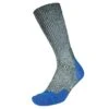 1000 Mile Fusion Repreve Double Layer Sock Navy Marl/Royal Blue -Hiking Equipment Store k290604bf29518092c923b4805bcf8a1e