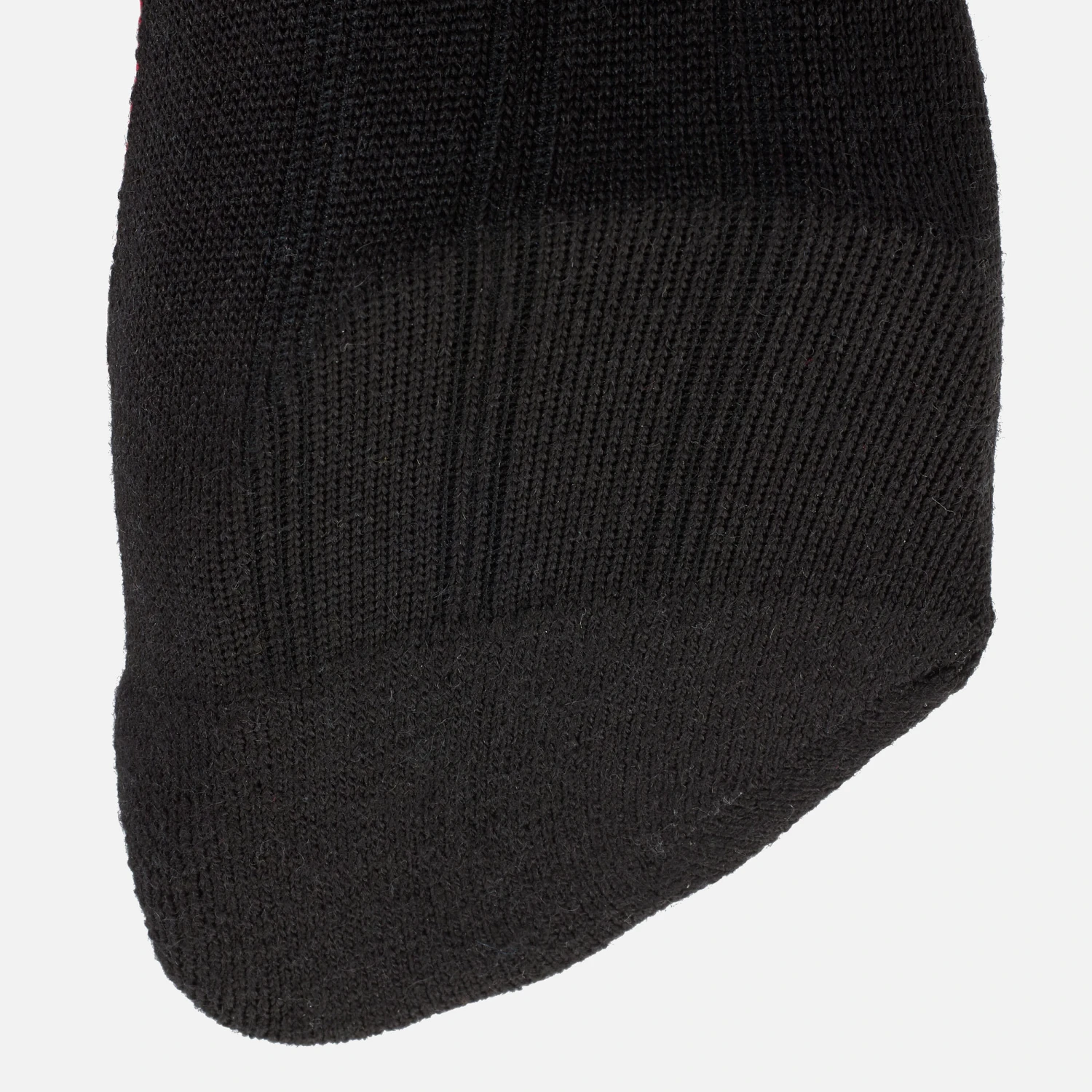 WEDZE ADULT WOOLLEN SKI AND SNOWBOARD SOCKS - 900 WOOL - BLACK 10 WEDZE ADULT WOOLLEN SKI AND SNOWBOARD SOCKS - 900 WOOL - BLACK - Image 8