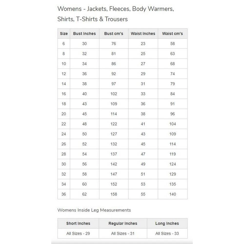 Regatta Womens/Ladies Honestly Made Recycled Soft Shell Jacket (Black) 5 Regatta Womens/Ladies Honestly Made Recycled Soft Shell Jacket (Black) - Image 3