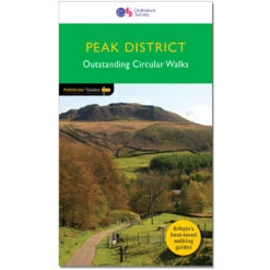 Pathfinder Guide - Peak District