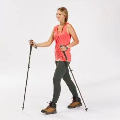 1 Hiking Pole With Quick And Precise Adjustment -Hiking Equipment Store k2b8c71197652c1a3d73d1e669559f22a