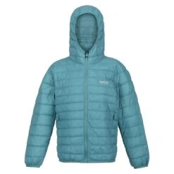 Regatta Junior Hillpack Kids' Walking Hooded Jacket -Hiking Equipment Store k2c8a996549e148d0d2e57edec678aaf0
