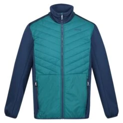 Regatta Men's Clumber III Hybrid Jacket -Hiking Equipment Store k2ccd15fdb8eed72256625cca9d502af7