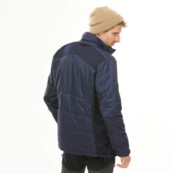 Men's 3-in-1 Waterproof Travel Trekking Jacket Travel 500 -10°C 30 Men's 3-in-1 Waterproof Travel Trekking Jacket Travel 500 -10°C -Hiking Equipment Store k2d773d23c762721e32390cbf881bbe52