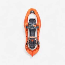 Small Deck Snowshoes TSL 418 Up&Down