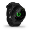 GARMIN FORERUNNER 55 GPS WATCH - BLACK -Hiking Equipment Store k2de8fe893ddae6bc157ff7f4d98120ec