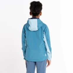 Dare 2b In The Lead II Kids' Hiking Waterproof Jacket 8 Dare 2b In The Lead II Kids' Hiking Waterproof Jacket -Hiking Equipment Store k2e90eaf724ef4bb996448b03b46792dd