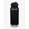 Klean Kanteen TKWide Insulated Bottle 32oz (946ml) With Twist Cap 1 Klean Kanteen TKWide Insulated Bottle 32oz (946ml) With Twist Cap -Hiking Equipment Store k2f94b16ae1c217b08a8e285459705469