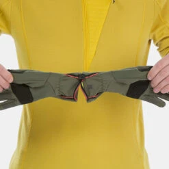 Adult Mountain Trekking Tactile Stretch Gloves -Hiking Equipment Store k3039bcc44c9062f137966320933edd8c