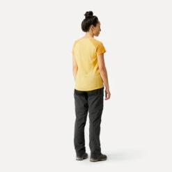 Women's Mountain Trekking 2-in-1 Zip-Off Trousers MT100 14 Women's Mountain Trekking 2-in-1 Zip-Off Trousers MT100 -Hiking Equipment Store k304798e23ab8e2297c95f580d7aef5f9