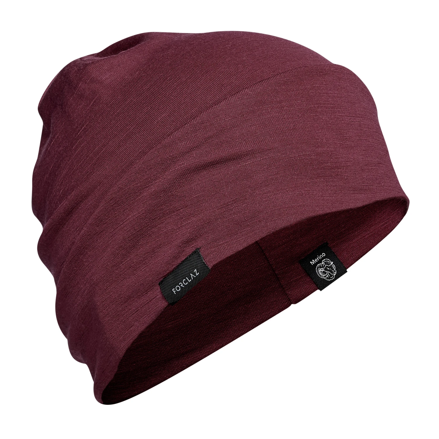TREKKING MERINO WOOL KNIT CAP - MT500 14 TREKKING MERINO WOOL KNIT CAP - MT500 - Image 12