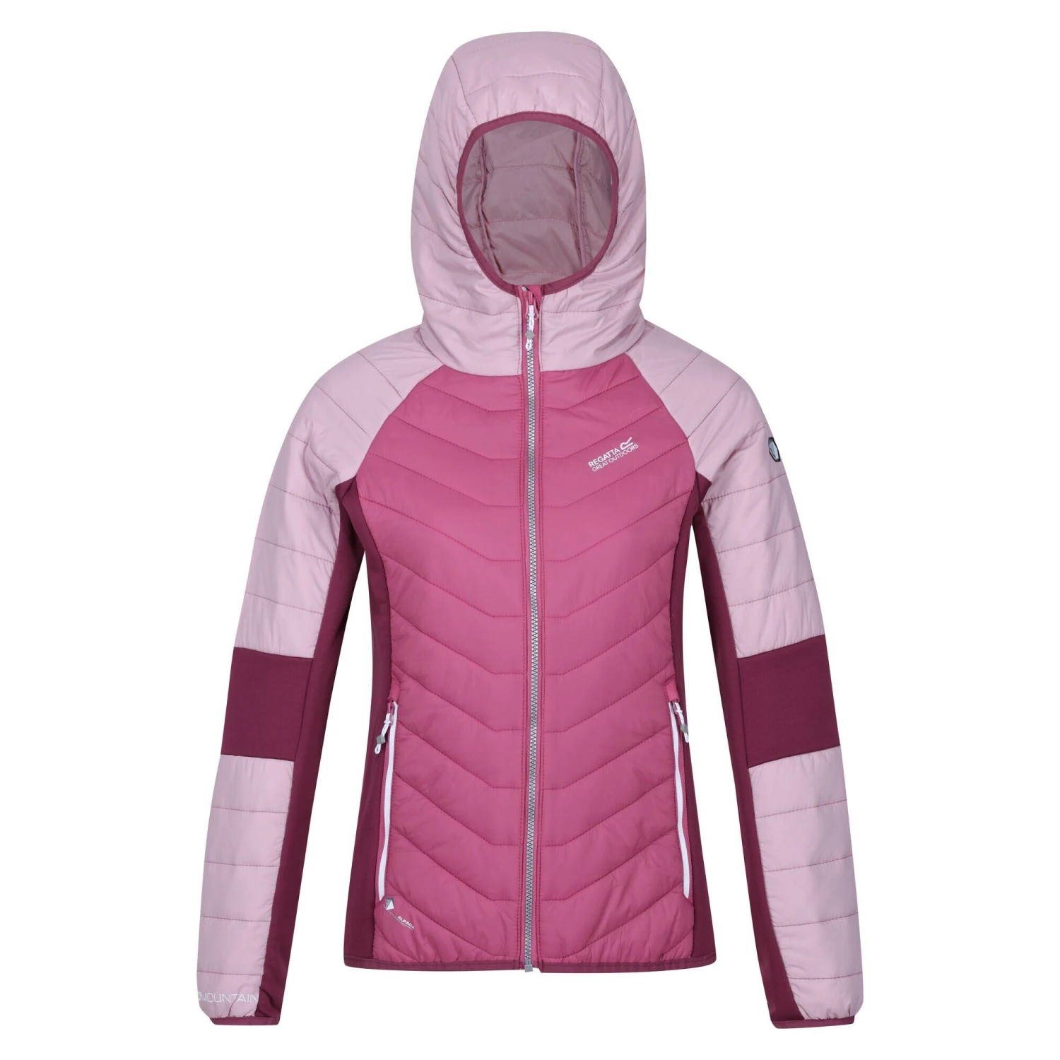 Regatta Women's Trutton Lightweight Jacket 5 Regatta Women's Trutton Lightweight Jacket - Image 3