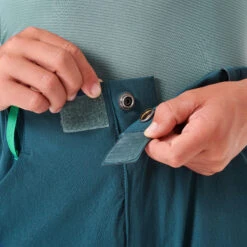 Quechua Kids’ Modular Hiking Trousers MH500 Aged 7 -Hiking Equipment Store k315f3becc5e1d1853370198905bad64e