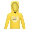 Regatta Childrens/Kids Peppa Pig Floral Hoodie (Maize Yellow) -Hiking Equipment Store k33574aec6853131871b9350e86f3f965