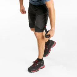 Quechua Men's Hiking Zip -Hiking Equipment Store k336e5395527225756bc311047b0cfffa